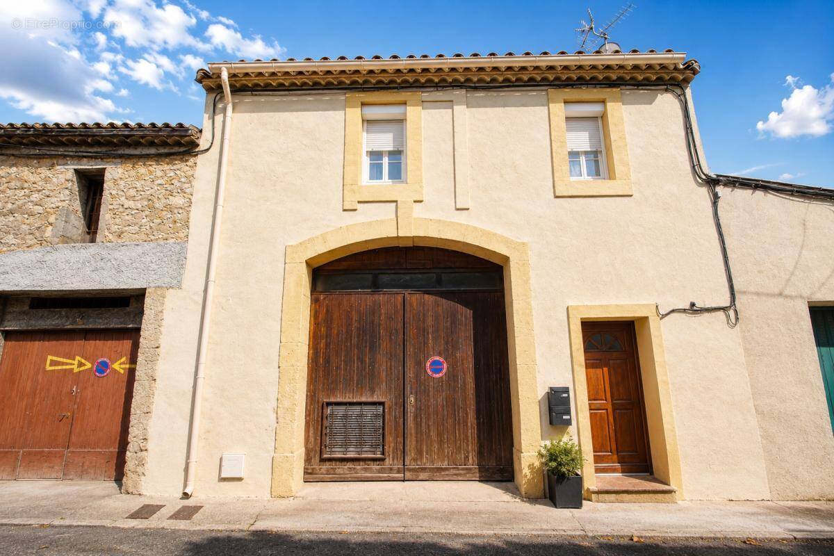 Appartement à ARGELIERS