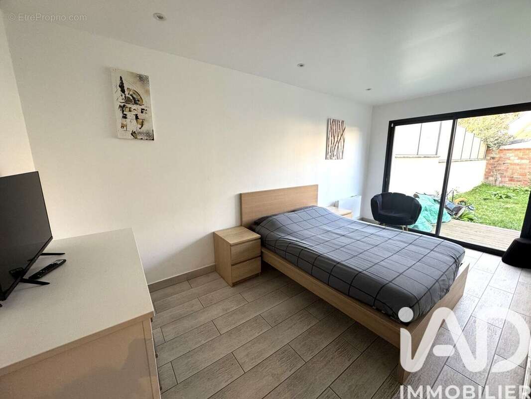 Photo 8 - Maison à CHAMPIGNY-SUR-MARNE