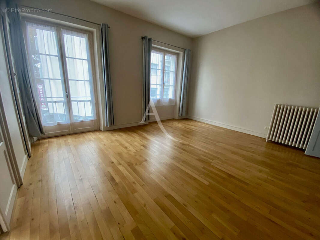 Appartement à ORLEANS