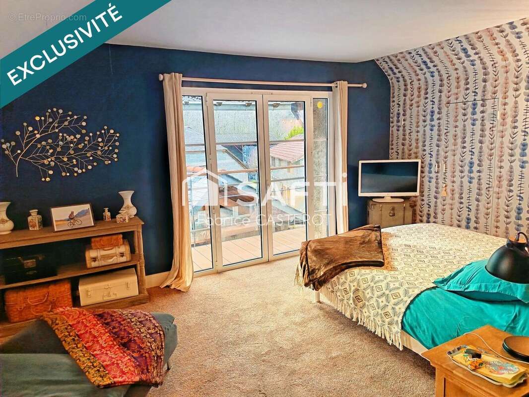 Photo 8 - Maison à POUEYFERRE