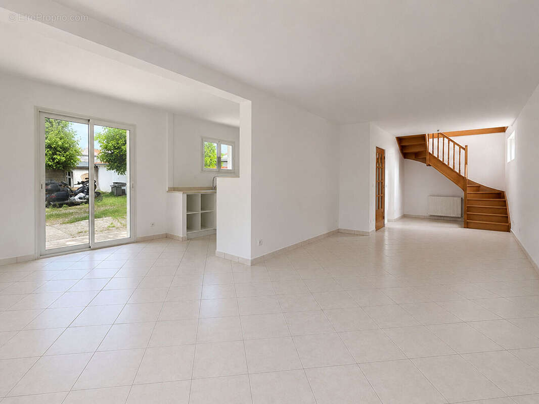 Maison à MERIGNAC