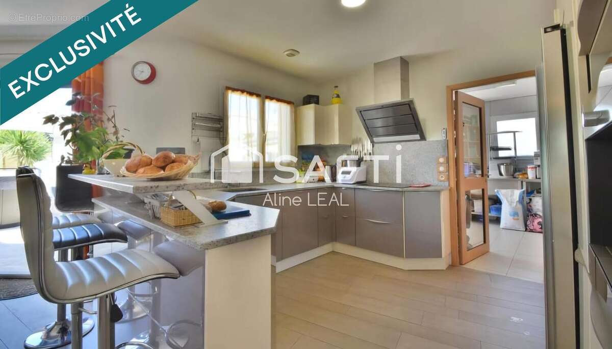 Photo 2 - Maison à LA VILLE-DIEU-DU-TEMPLE