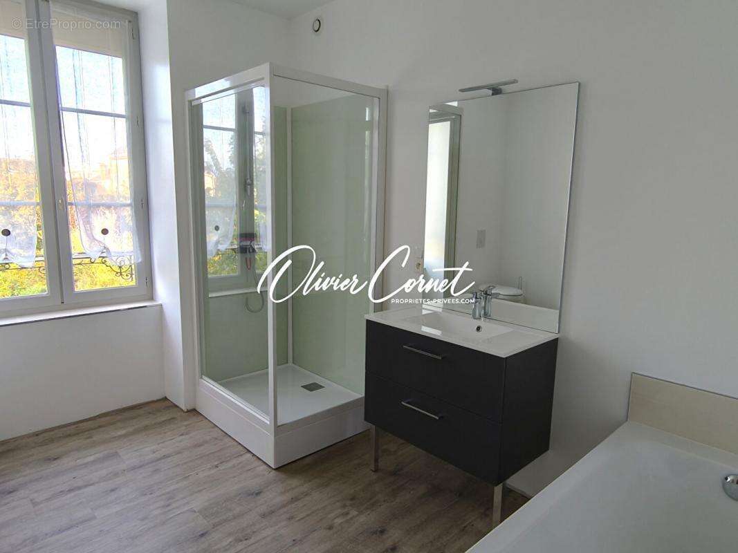 Maison à NOGENT-LE-ROTROU