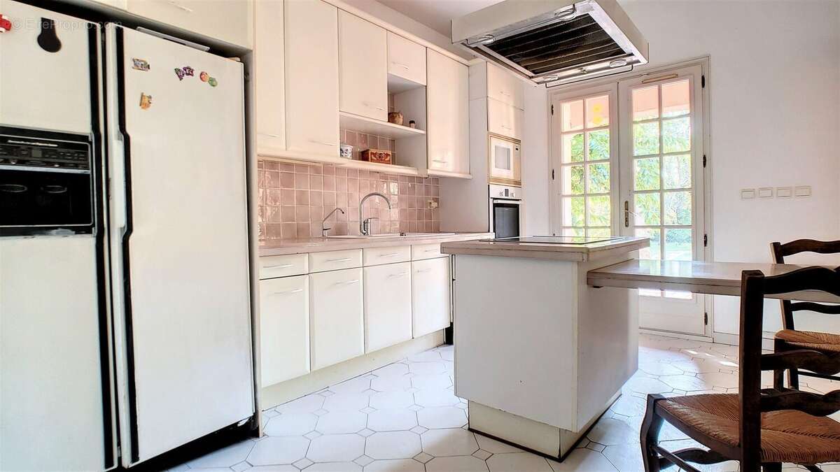 Maison à SIX-FOURS-LES-PLAGES