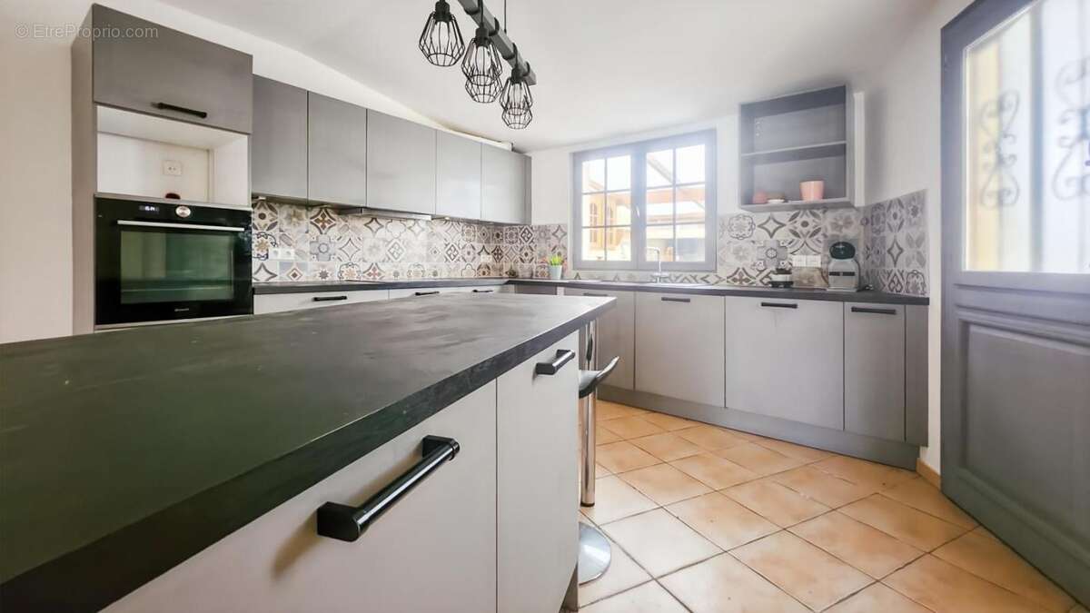 Maison à ATHIS-MONS