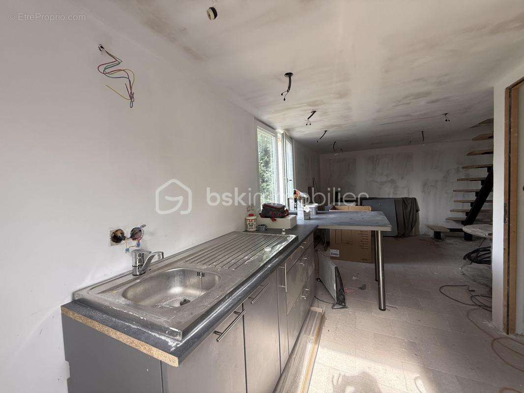 À vendre – Belle propriété familiale avec gîtes et terrain – À deux pas de Pont-l’Évêque - photo 19