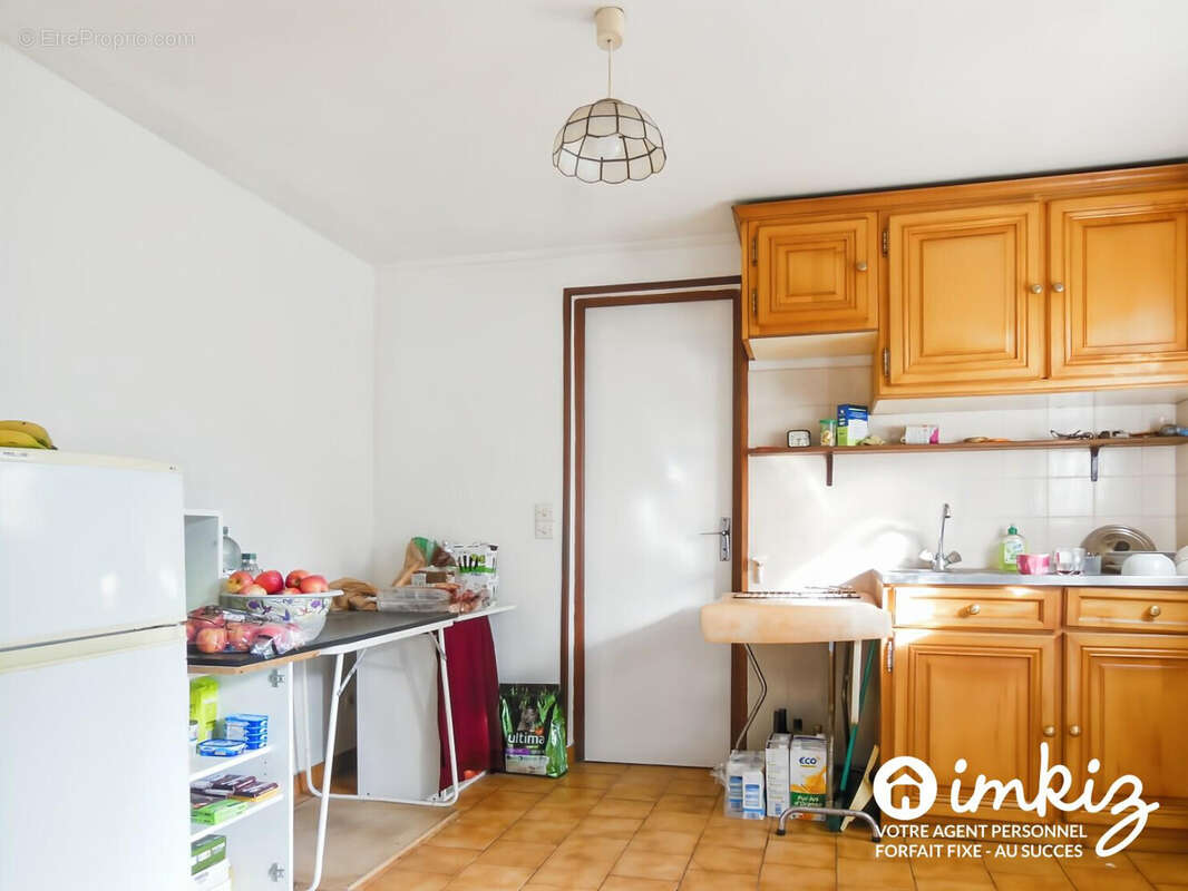 Maison 4 pièces - photo 4