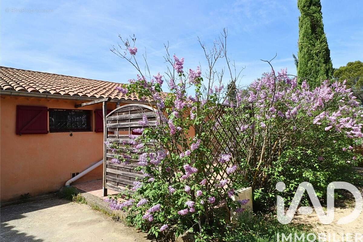 Photo 3 - Maison à SAINT-JULIEN