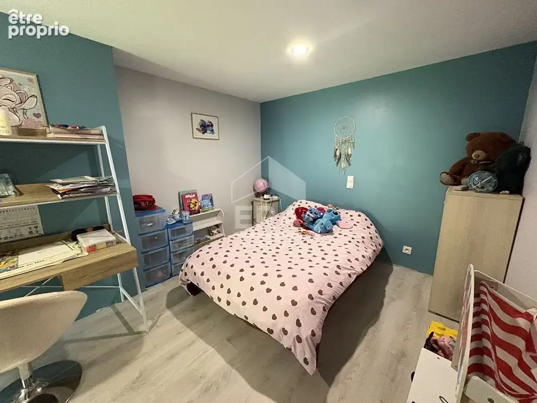 Maison 133m² à perche en nocé - photo 10