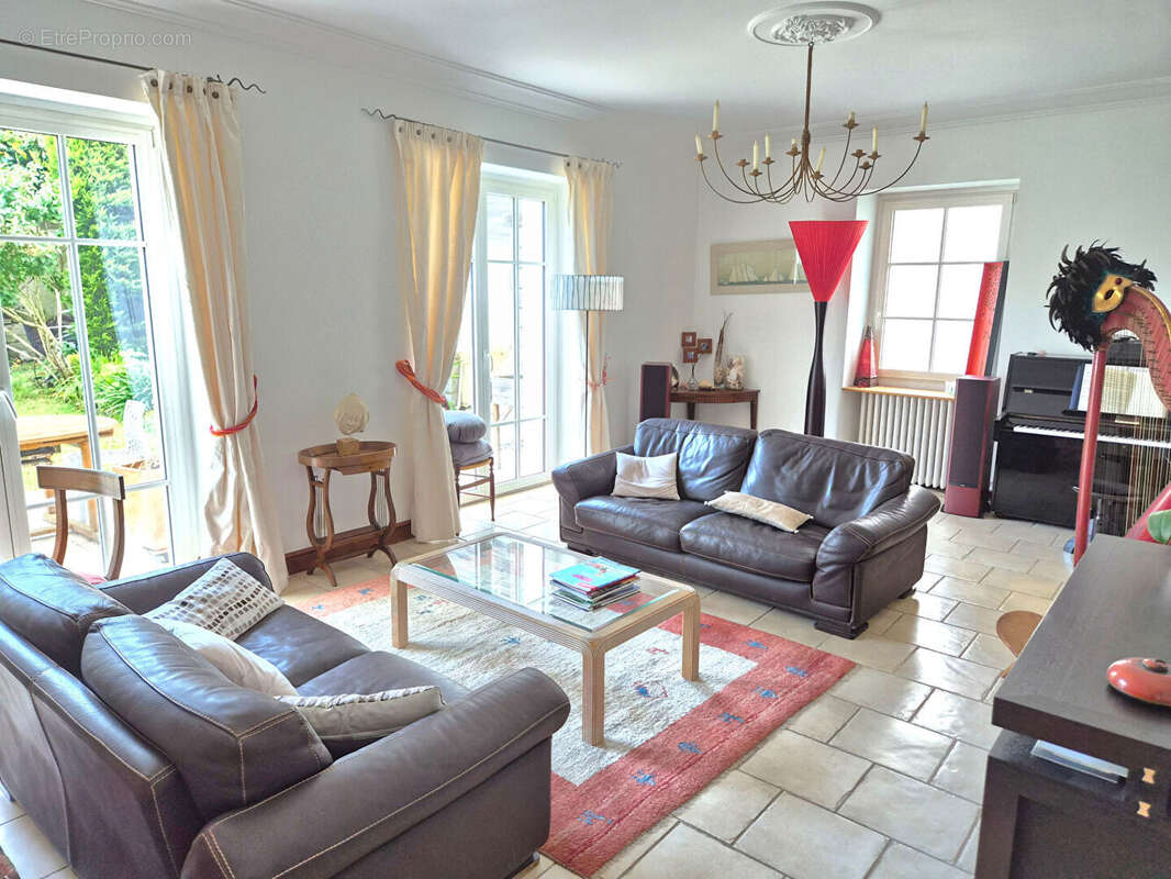 Maison à NANTES