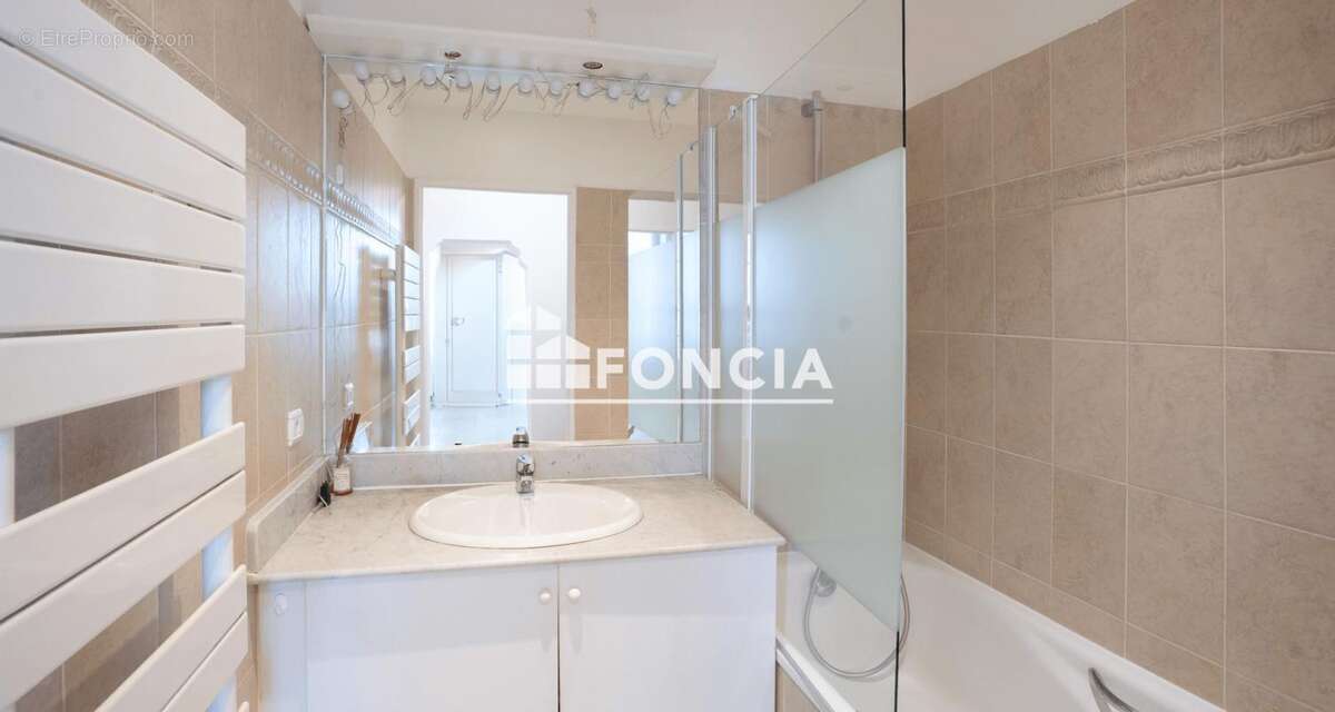 Appartement à SAINT-GERMAIN-EN-LAYE