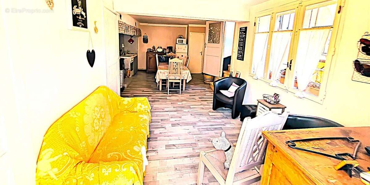Maison 102 m² à Escouloubre  - photo 9