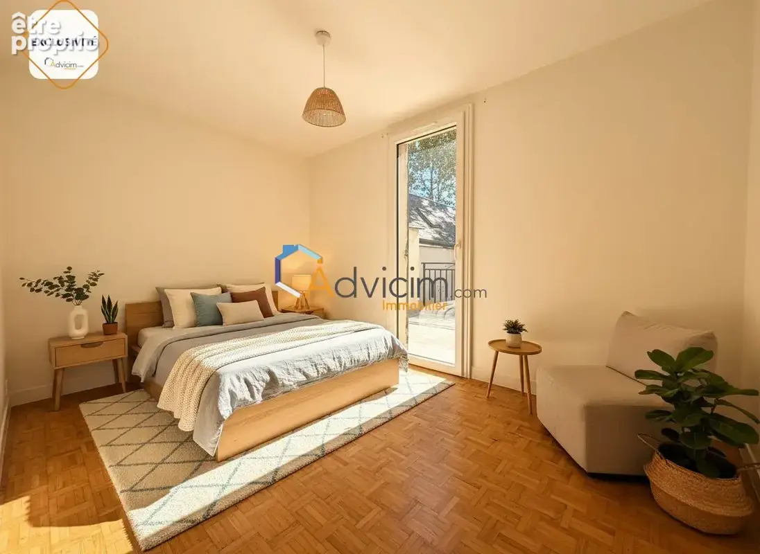 Maison 4 pièces 90 m² à vendre à Orleans (45000) - photo 5