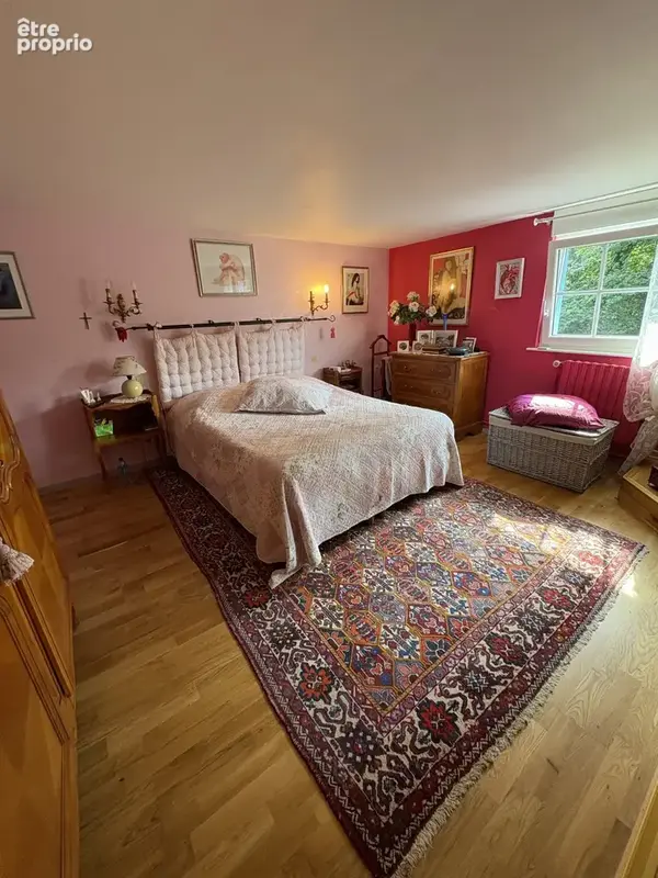 Maison 7 pièces 242 m² à vendre à Rouville (76210) - photo 7