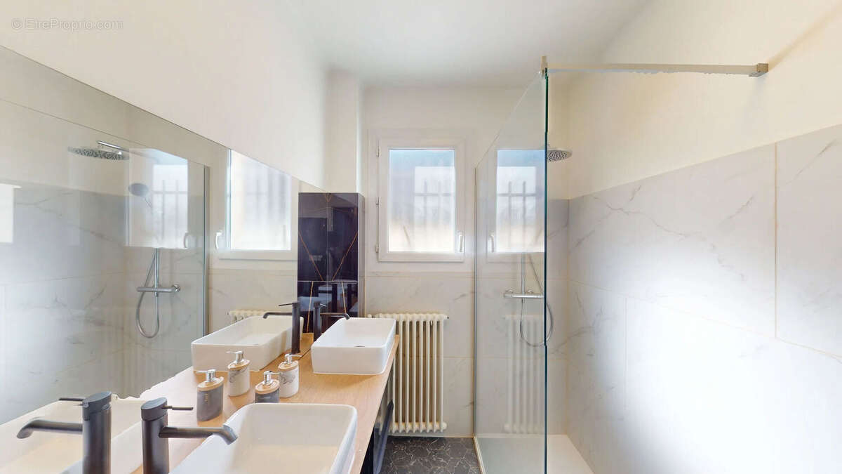 Appartement à RODEZ