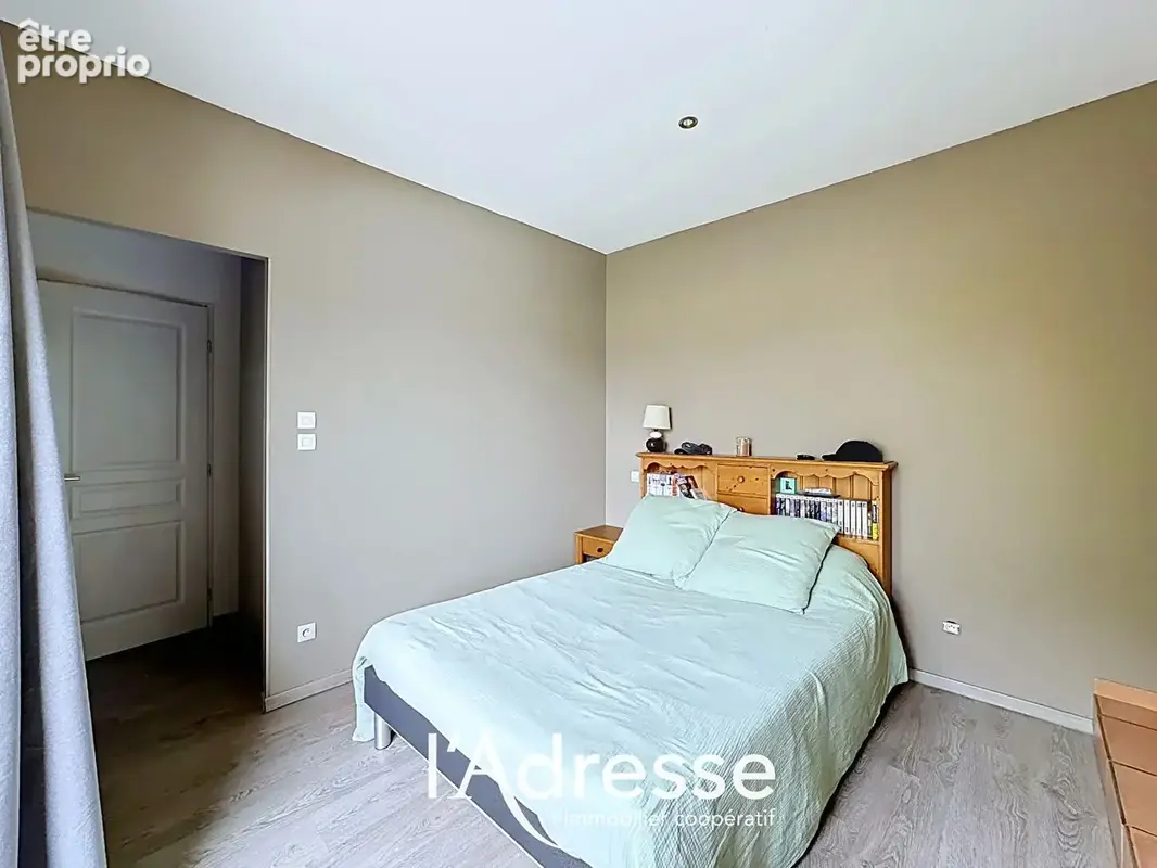 Exclusivité l'Adresse Immobilier - Tournefeuille - Maison T7 de 147m² avec piscine sur une parcelle de 1063 m2 - photo 6