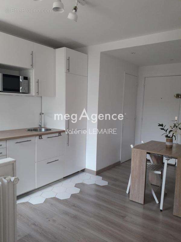 Appartement à BONNEUIL-SUR-MARNE