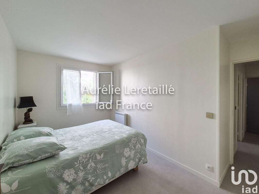 Photo 7 - Appartement à SANNOIS