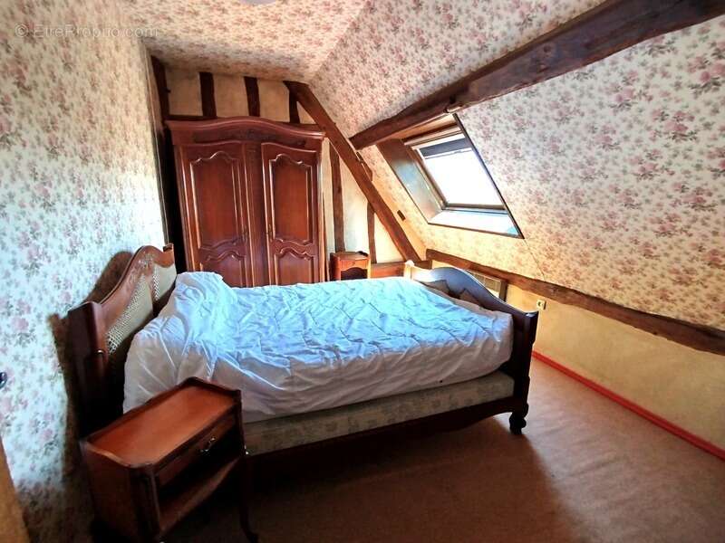 Maison à SANDARVILLE