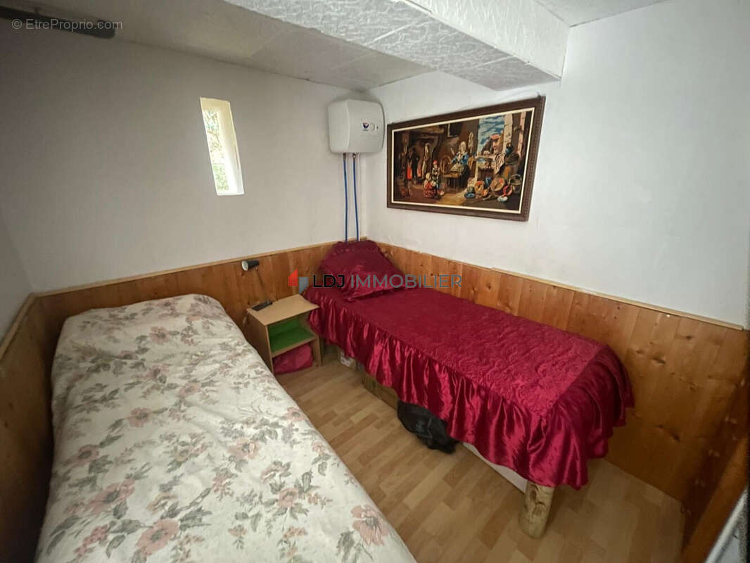 Appartement à AMELIE-LES-BAINS-PALALDA