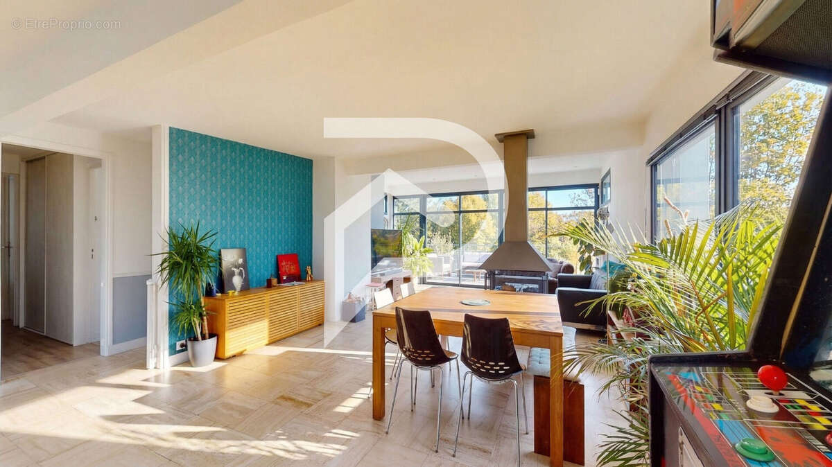 Maison à MARLY-LE-ROI