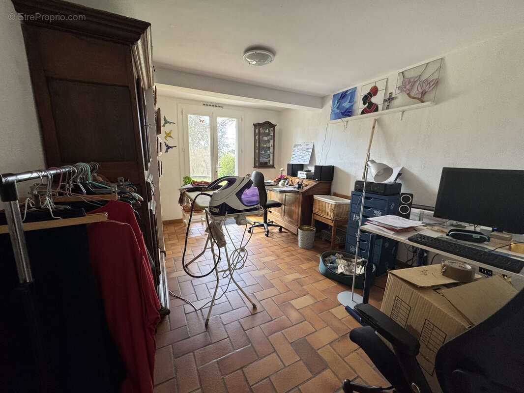 Maison à SAINT-GILLES