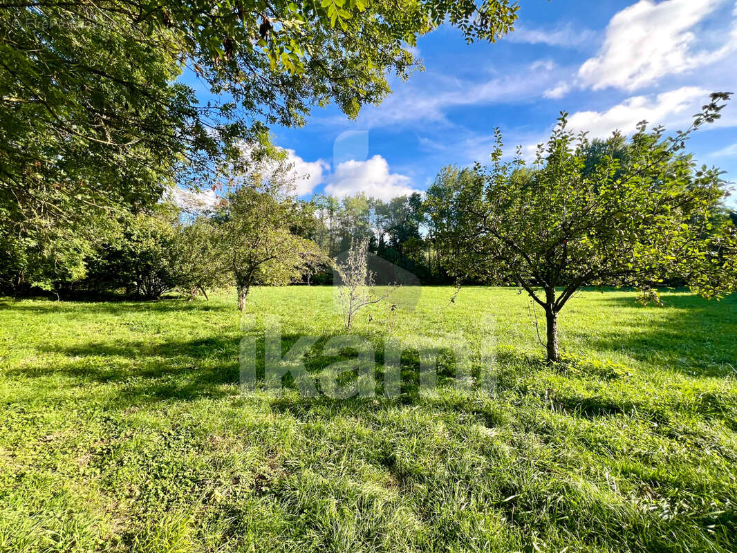 Maison à HAUTERIVES