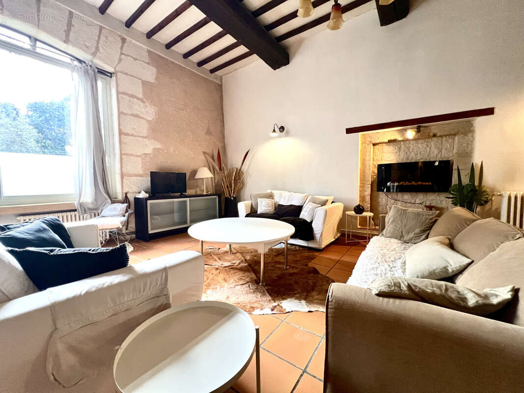 Maison à MONTPELLIER