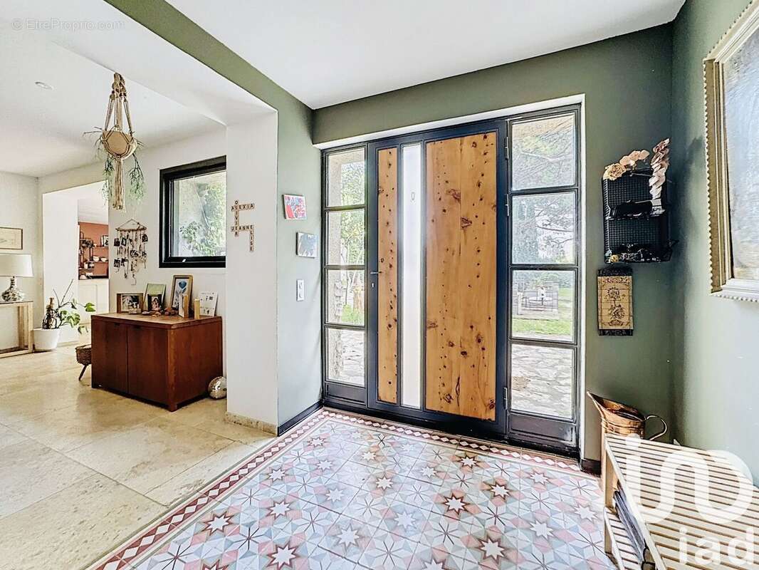 Photo 4 - Maison à EYRAGUES