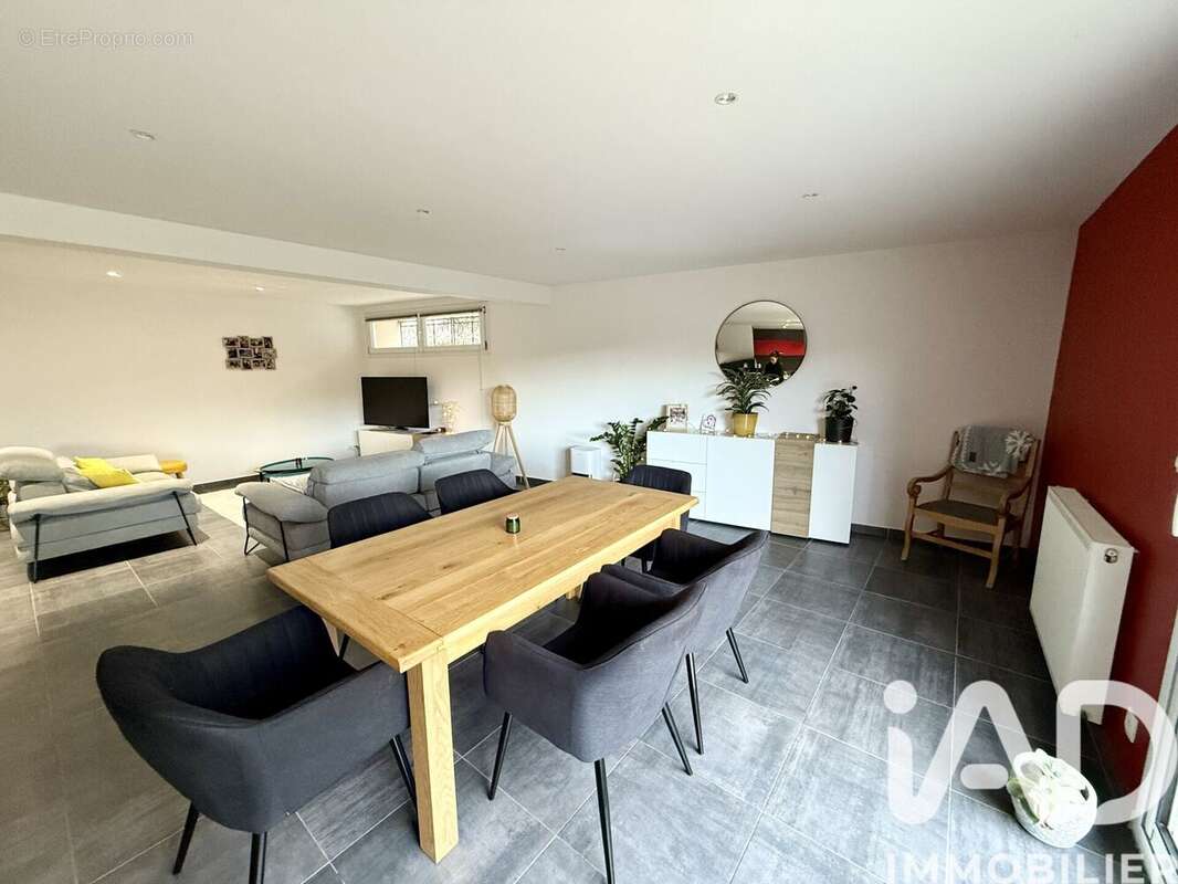 Photo 9 - Appartement à FRAISSES