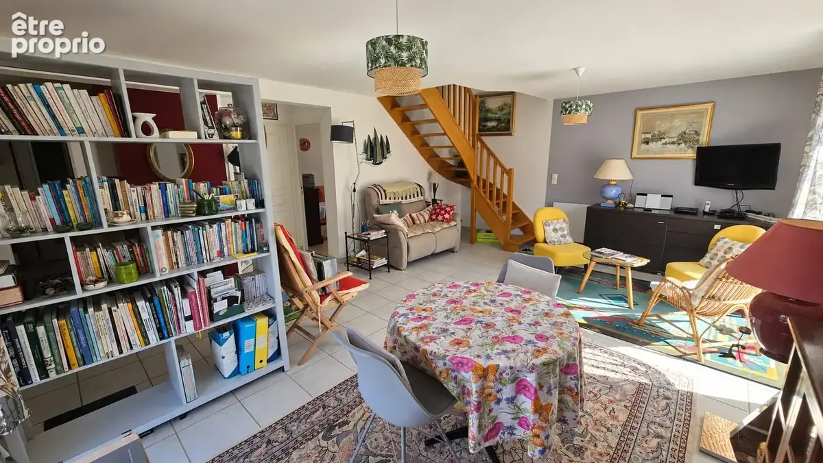 Maison 4 pièces 72 m² à vendre à Paimpol (22500) - photo 5