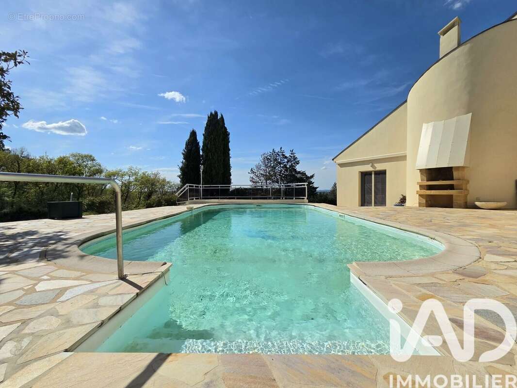 Photo 2 - Maison à COSNAC