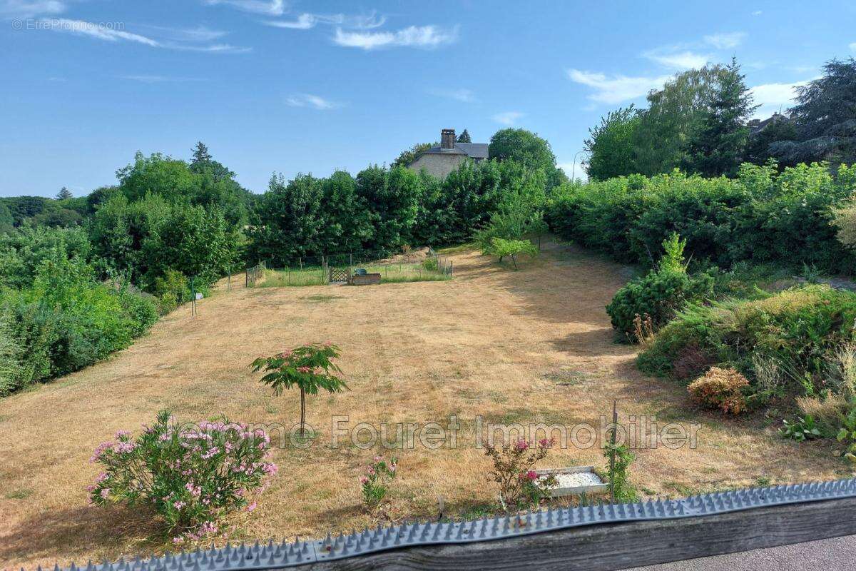 vente maison 4 Pièce(s) - photo 20