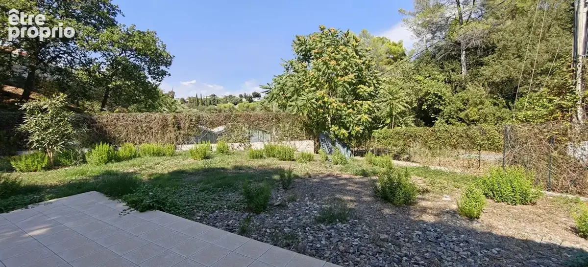 Maison Antibes - photo 6