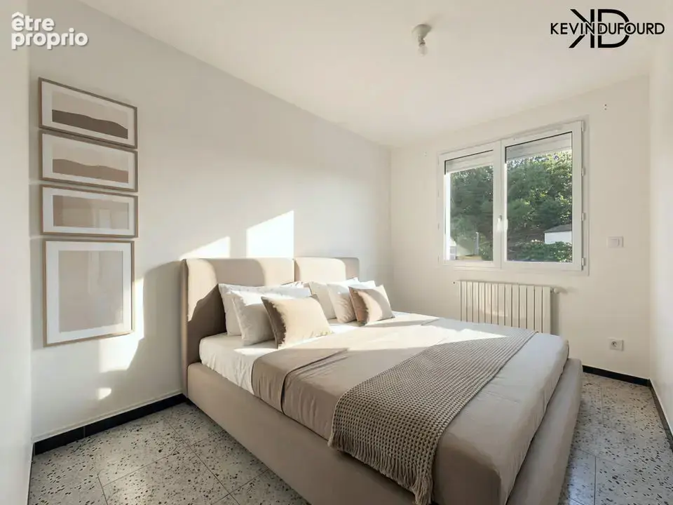 Maison 6 pièces 105 m² à vendre à Vals-Les-Bains (07600) - photo 6