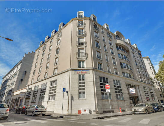 Appartement à LYON-7E