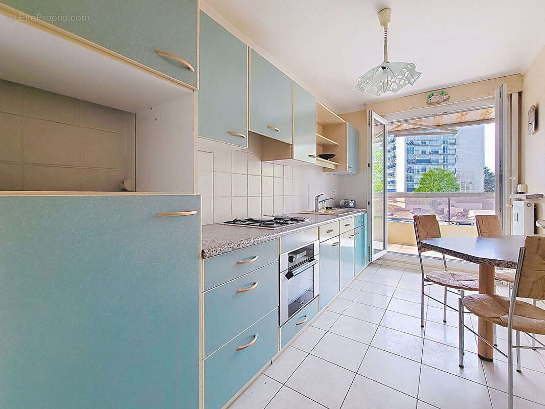 Appartement Saint Nazaire 3 pièce(s) 70 m2 - photo 2