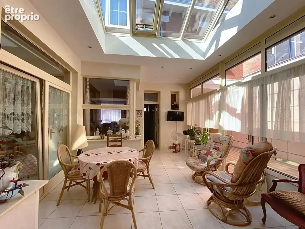 Large maison ancienne avec hangar de 240m² - photo 14