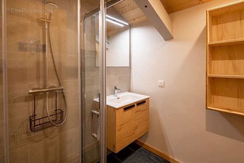 Appartement à SAMOENS