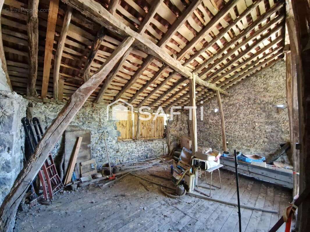 Photo 8 - Maison à SALEICH