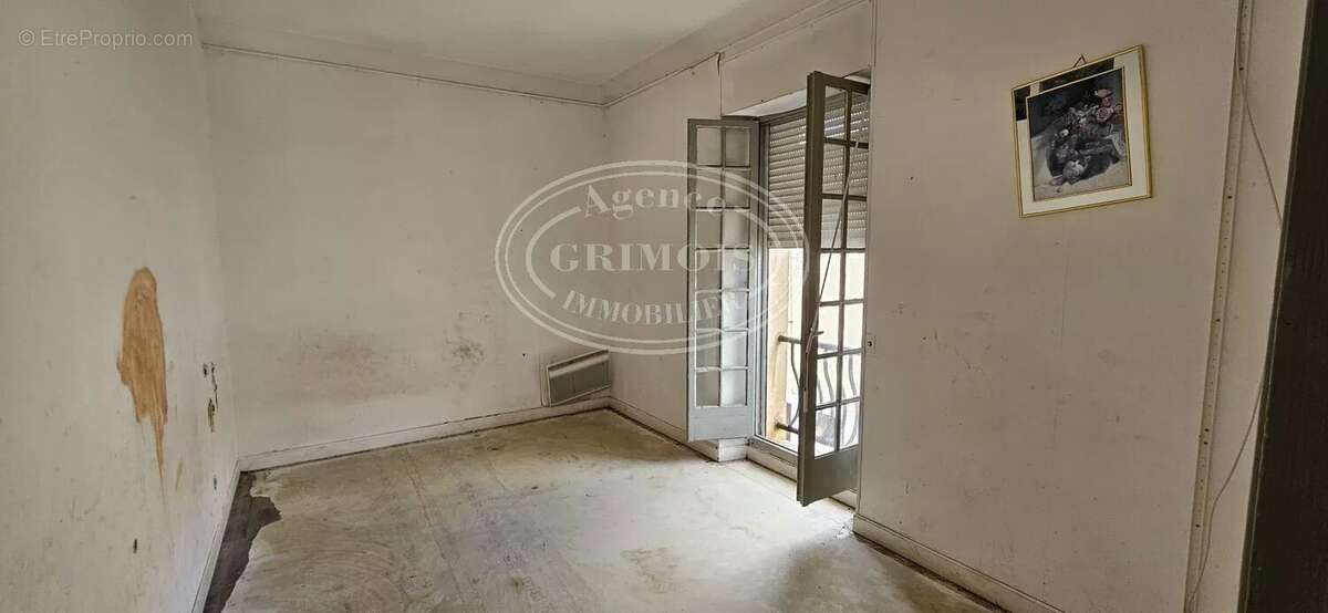 Appartement à LEZIGNAN-CORBIERES