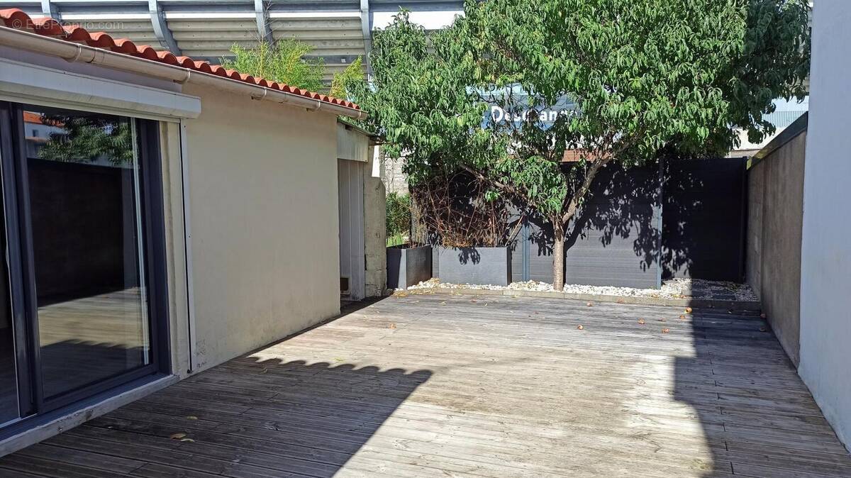 Photo 1 - Maison à LA ROCHE-SUR-YON