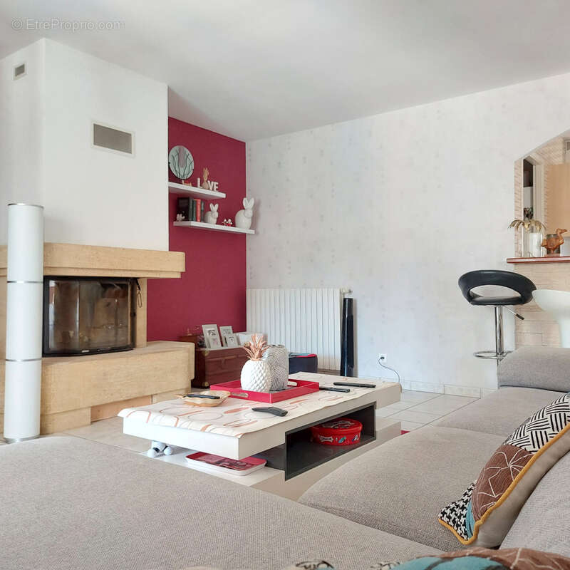 Maison à vendre 5 pièces CAMPSAS (82)avec garage attenant et double garage indépendant, piscine, terrasse couverte, puits, sur 2 - photo 57