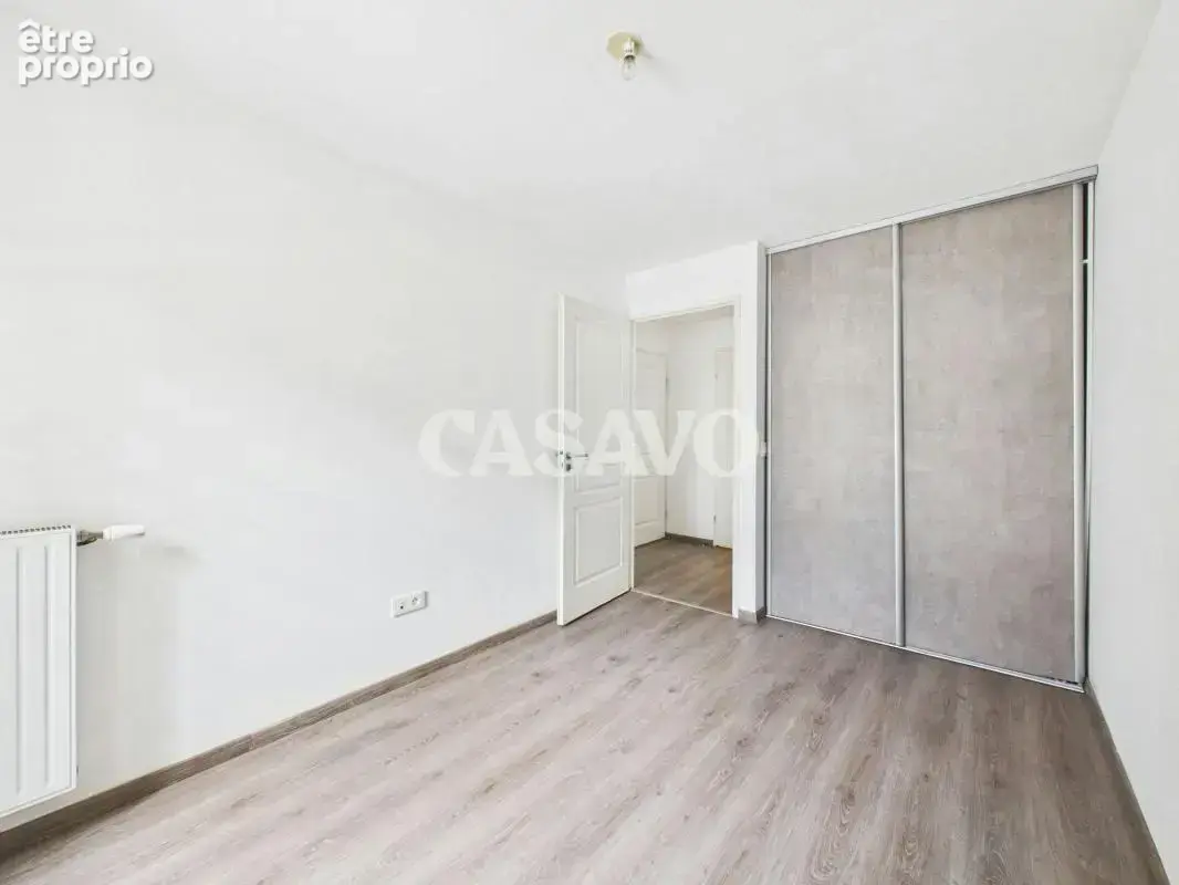 Vente Appartement 3 pièces de 64m² - 95130 Franconville - photo 15