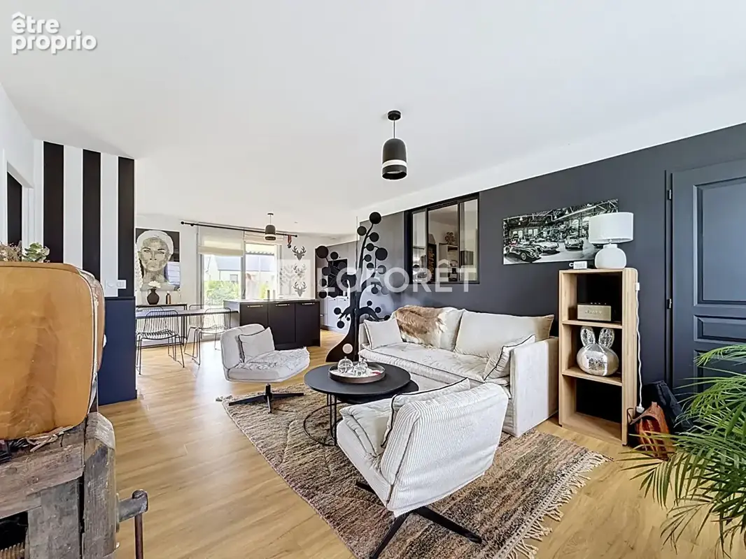 Photo Maison à Courseulles-Sur-Mer au prix de 329 900€