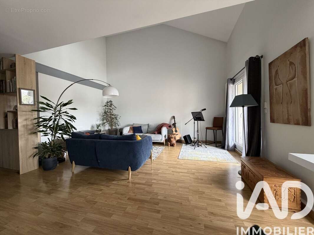 Photo 5 - Appartement à TORCY
