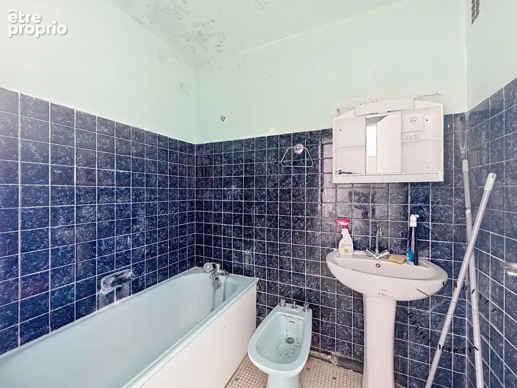 Appartement 1 pièce 27 m² à vendre à Talence (33400) - photo 8
