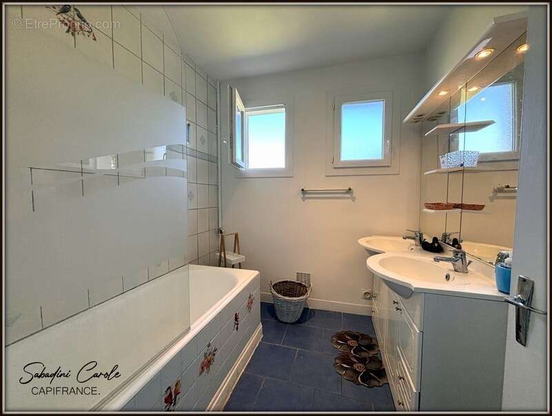 Maison à vendre 6 pièces SERIGNAC SUR GARONNE (47) - photo 7
