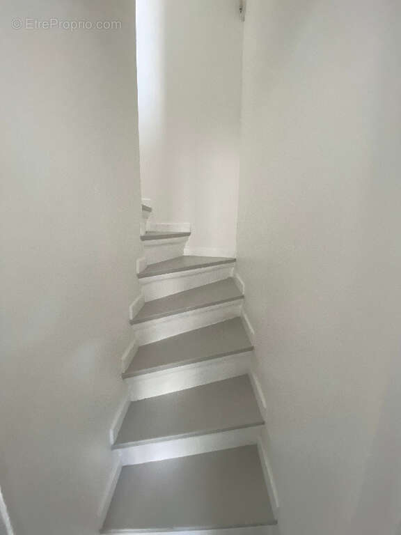 Maison à LE PETIT-QUEVILLY