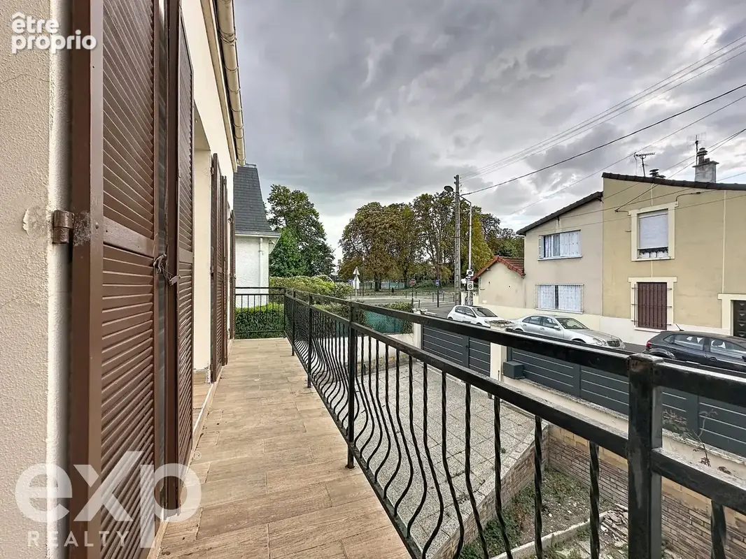 Maison 7 pièces 135 m² à vendre à Saint-Denis (93200) - photo 6
